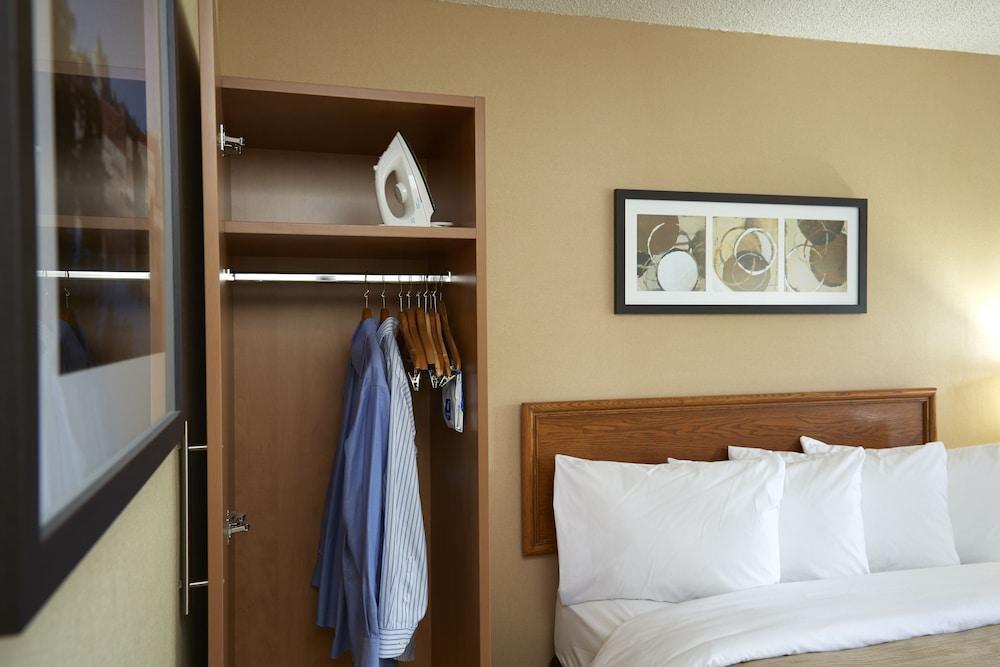 Comfort Inn Brantford Exterior foto
