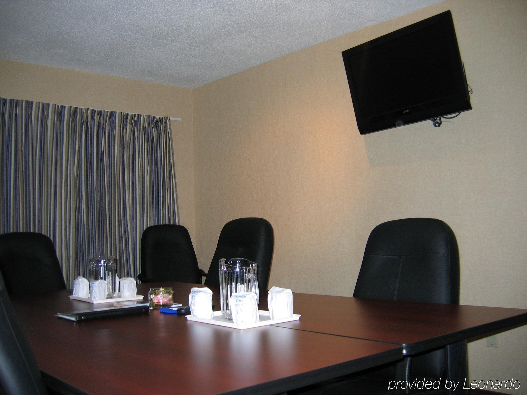 Comfort Inn Brantford Facilități foto