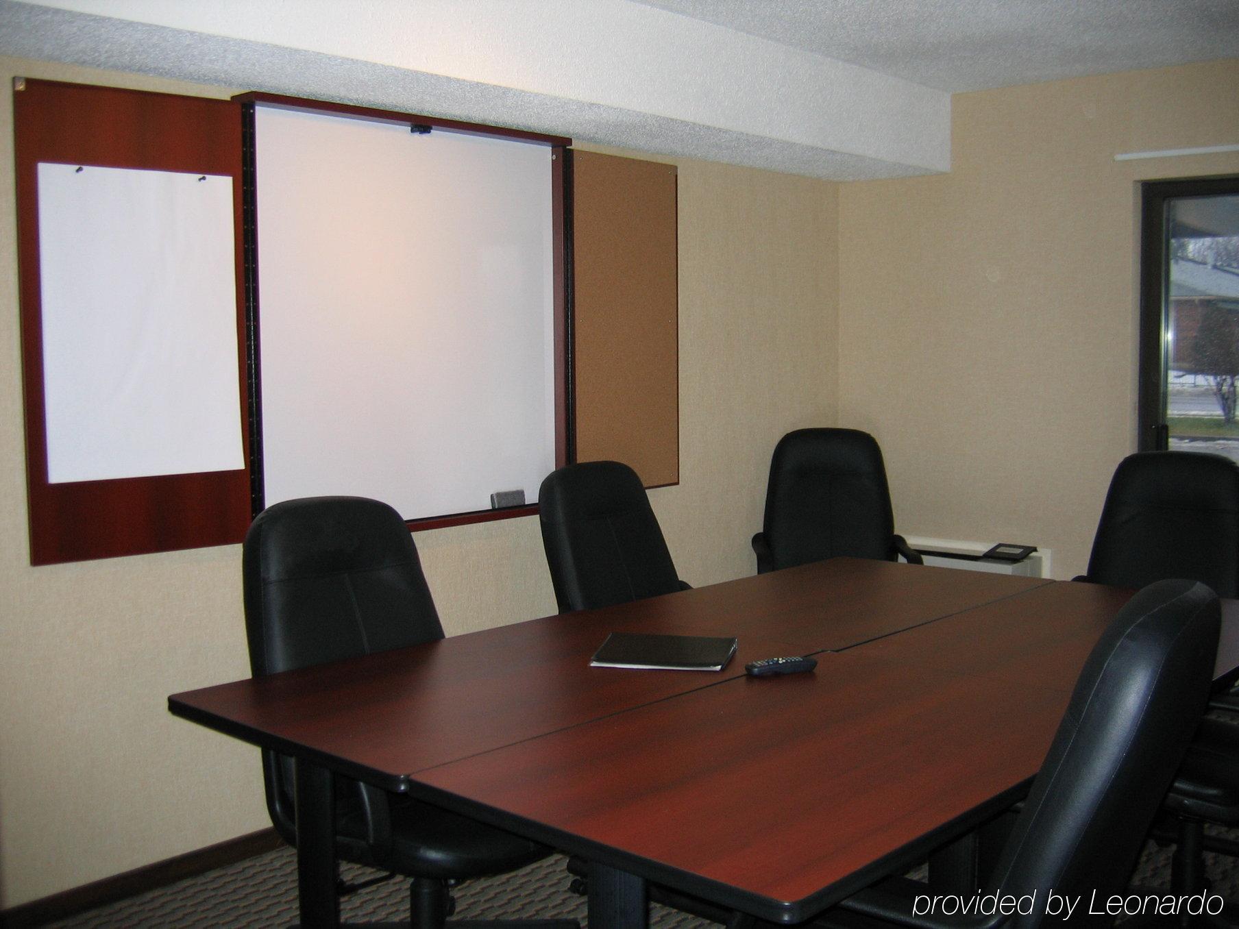 Comfort Inn Brantford Facilități foto