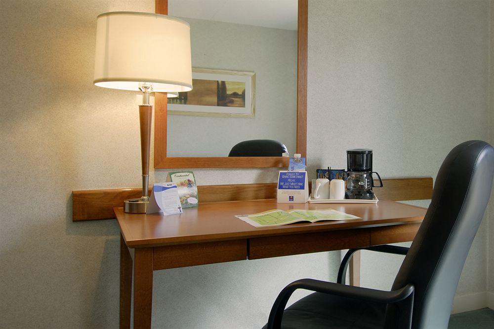 Comfort Inn Brantford Cameră foto